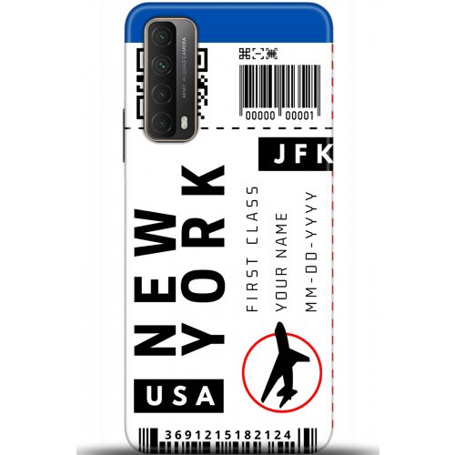 Uyumlu Kılıf HD Baskılı Kılıf - Followed Institution 5490