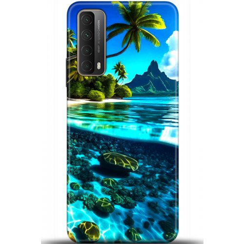 Uyumlu Kılıf HD Baskılı Kılıf - Followed Institution 5491