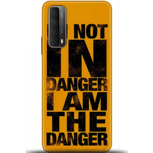 Uyumlu Kılıf HD Baskılı Kılıf - Followed Institution 5492