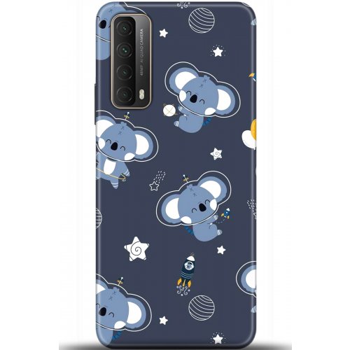 Uyumlu Kılıf HD Baskılı Kılıf - Followed Institution 5494