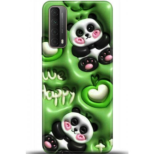 Uyumlu Kılıf HD Baskılı Kılıf - Followed Institution 5496