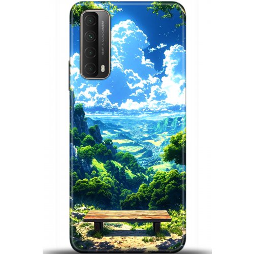 Uyumlu Kılıf HD Baskılı Kılıf - Followed Institution 5497