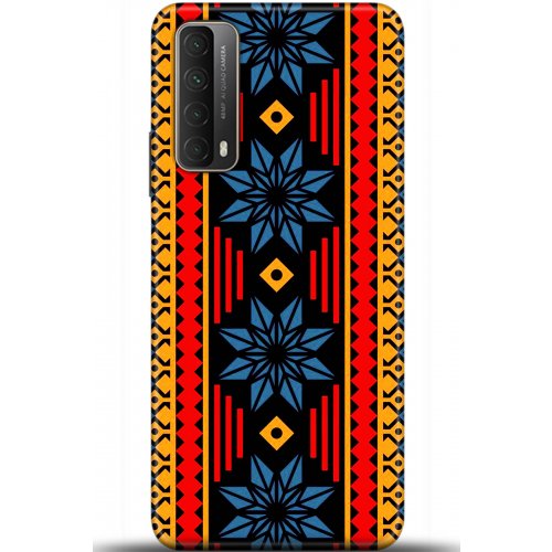 Uyumlu Kılıf HD Baskılı Kılıf - Followed Institution 5502