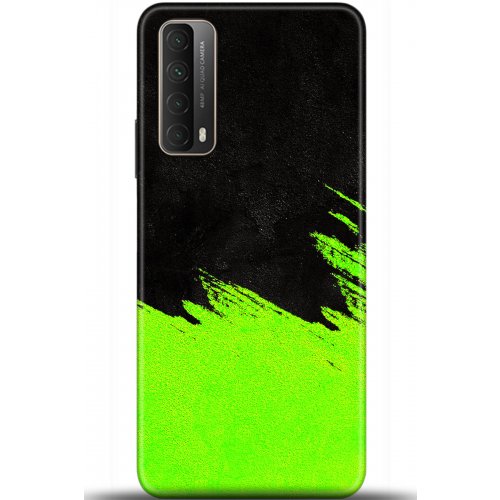 Uyumlu Kılıf HD Baskılı Kılıf - Followed Institution 5506