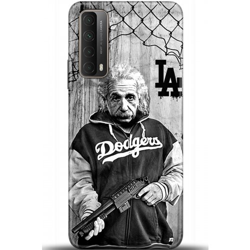 Uyumlu Kılıf HD Baskılı Kılıf - Followed Institution 5509