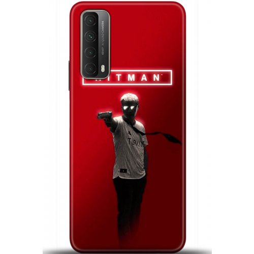 Uyumlu Kılıf HD Baskılı Kılıf - Followed Institution 5510