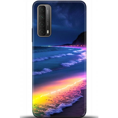 Uyumlu Kılıf HD Baskılı Kılıf - Followed Institution 5512