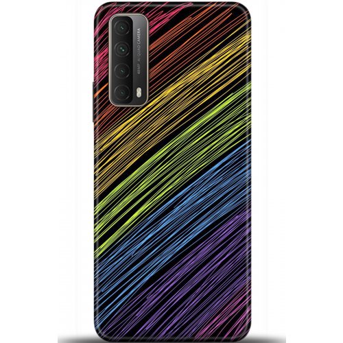 Uyumlu Kılıf HD Baskılı Kılıf - Followed Institution 5525