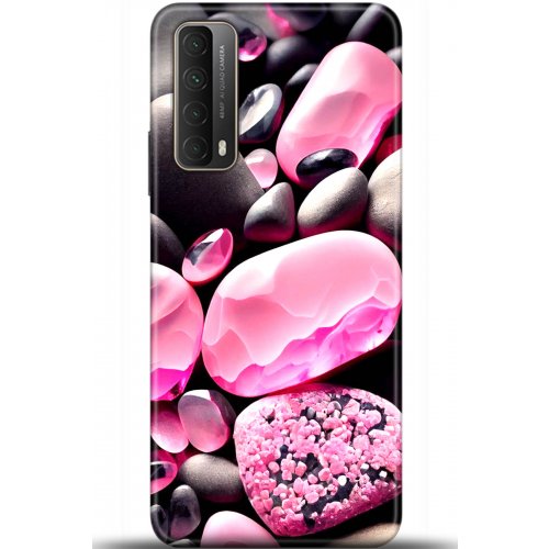 Uyumlu Kılıf HD Baskılı Kılıf - Followed Institution 5529