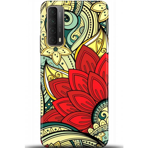 Uyumlu Kılıf HD Baskılı Kılıf - Followed Institution 5534