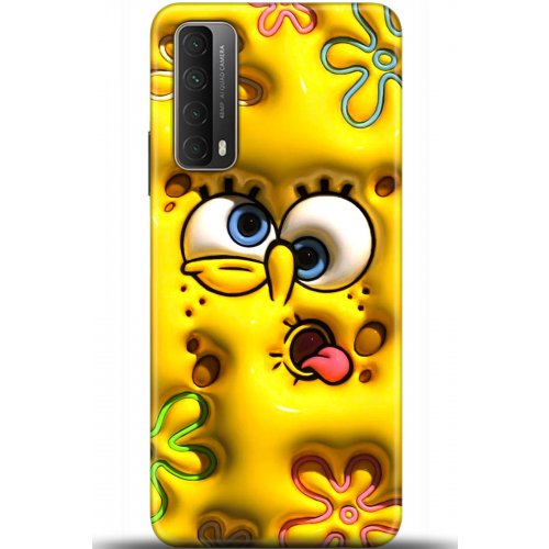 Uyumlu Kılıf HD Baskılı Kılıf - Followed Institution 5539