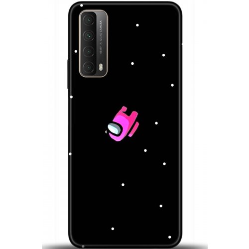 Uyumlu Kılıf HD Baskılı Kılıf - Followed Institution 5541