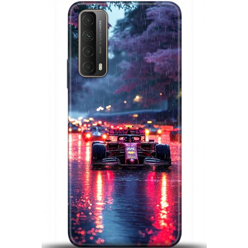 Uyumlu Kılıf HD Baskılı Kılıf - Followed Institution 5544