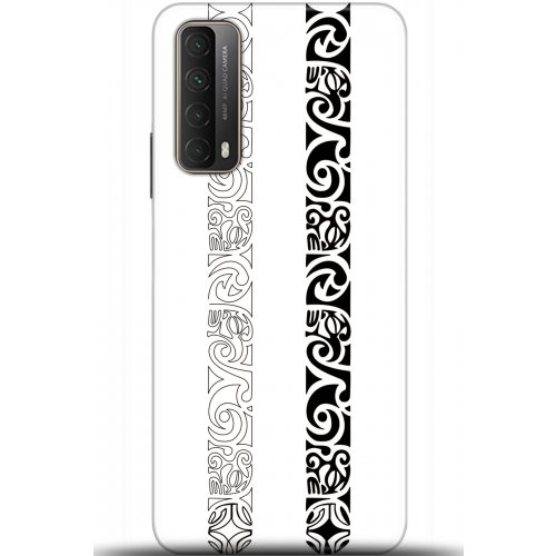 Uyumlu Kılıf HD Baskılı Kılıf - Followed Institution 5546