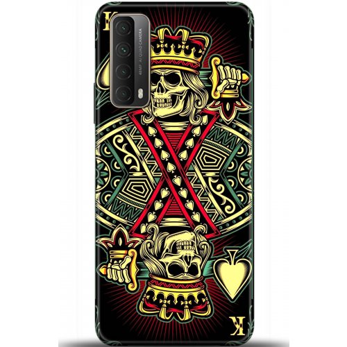 Uyumlu Kılıf HD Baskılı Kılıf - Followed Institution 5553