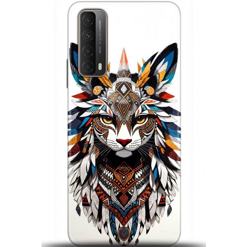 Uyumlu Kılıf HD Baskılı Kılıf - Followed Institution 5570