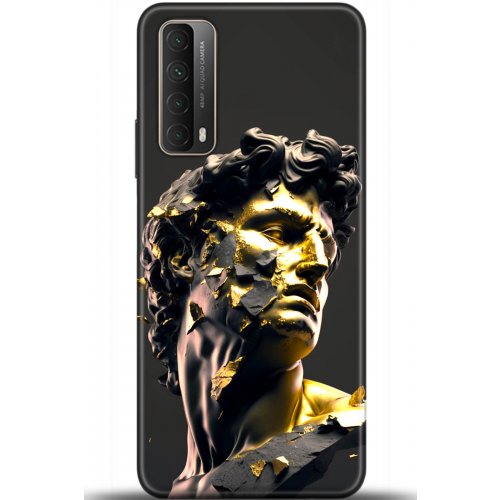 Uyumlu Kılıf HD Baskılı Kılıf - Followed Institution 5574