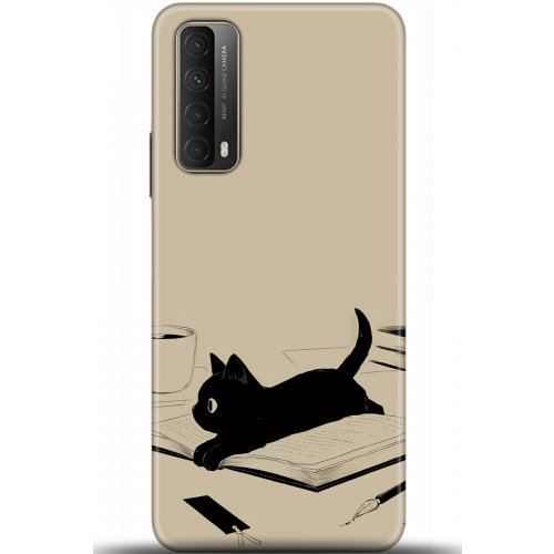 Uyumlu Kılıf HD Baskılı Kılıf - Followed Institution 5603