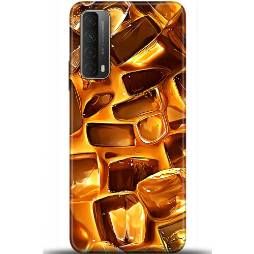 Uyumlu Kılıf HD Baskılı Kılıf - Followed Institution 5614