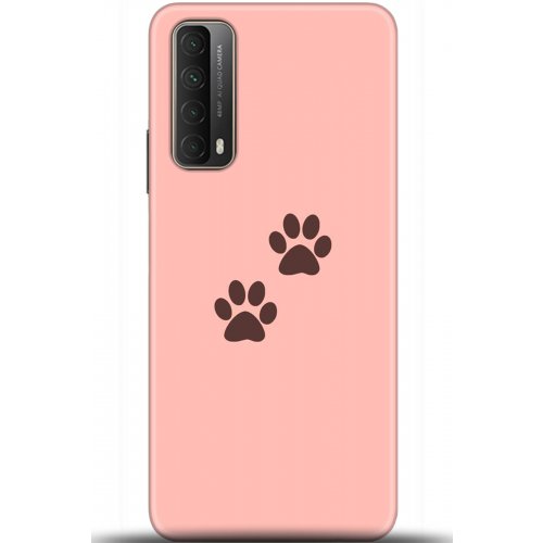 Uyumlu Kılıf HD Baskılı Kılıf - Followed Institution 5615