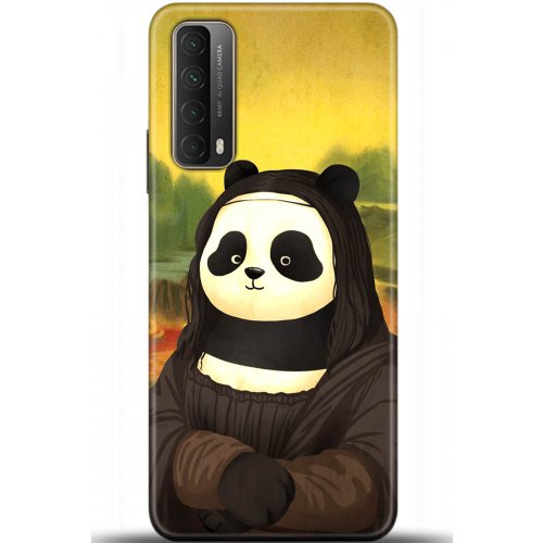 Uyumlu Kılıf HD Baskılı Kılıf - Followed Institution 5632