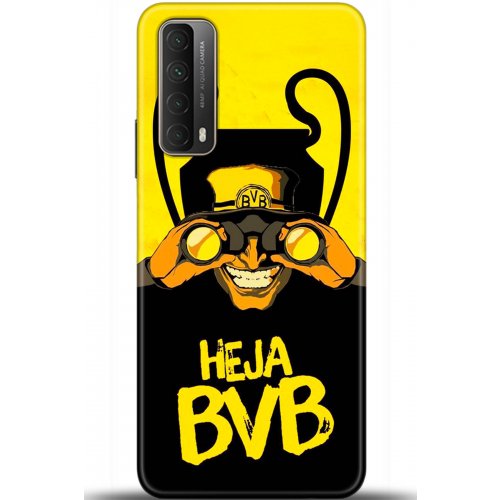 Uyumlu Kılıf HD Baskılı Kılıf - Followed Institution 5634