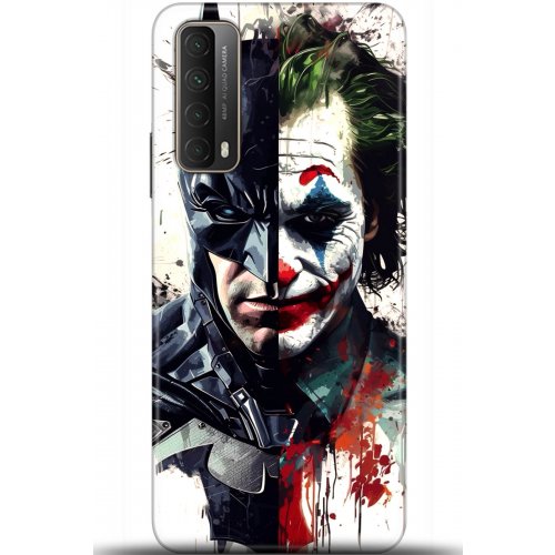 Uyumlu Kılıf HD Baskılı Kılıf - Followed Institution 5646