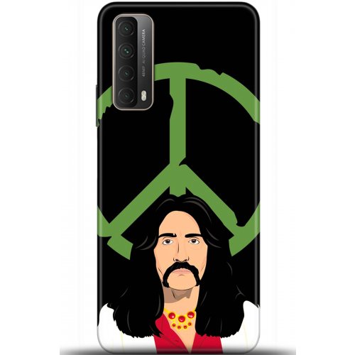 Uyumlu Kılıf HD Baskılı Kılıf - Followed Institution 5674