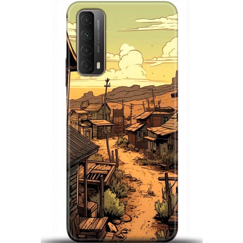 Uyumlu Kılıf HD Baskılı Kılıf - Followed Institution 5676