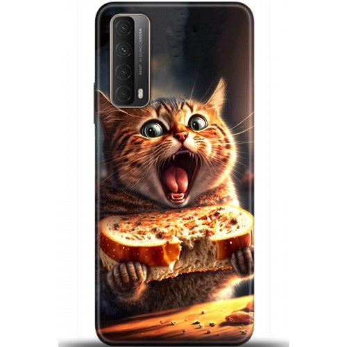 Uyumlu Kılıf HD Baskılı Kılıf - Followed Institution 5684