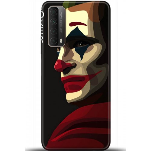 Uyumlu Kılıf HD Baskılı Kılıf - Followed Institution 5689