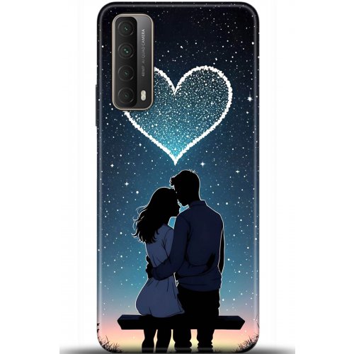 Uyumlu Kılıf HD Baskılı Kılıf - Followed Institution 5691