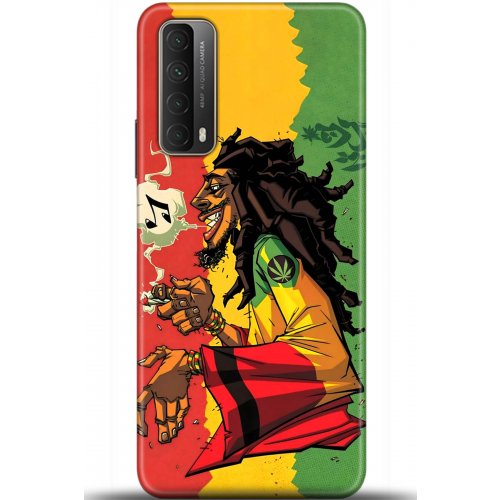 Uyumlu Kılıf HD Baskılı Kılıf - Followed Institution 5697