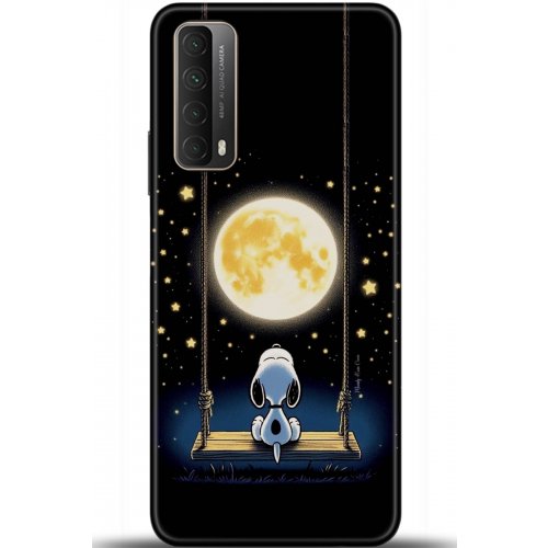 Uyumlu Kılıf HD Baskılı Kılıf - Followed Institution 5705