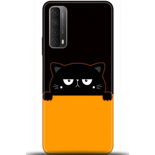 Uyumlu Kılıf HD Baskılı Kılıf - Followed Institution 5717