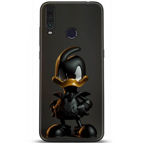 Uyumlu Kılıf HD Baskılı Kılıf - Followed Institution 5010