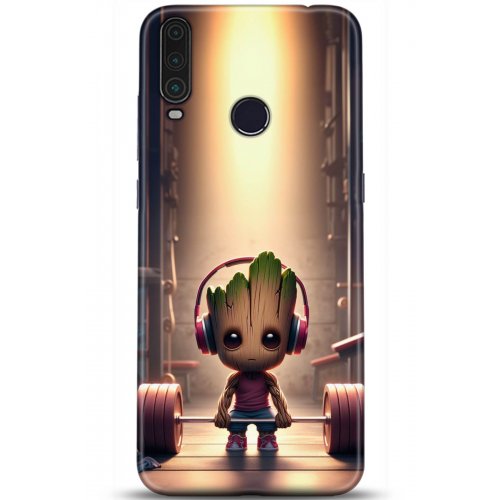 Uyumlu Kılıf HD Baskılı Kılıf - Followed Institution 5015