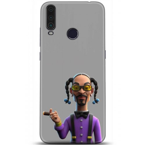 Uyumlu Kılıf HD Baskılı Kılıf - Followed Institution 5025