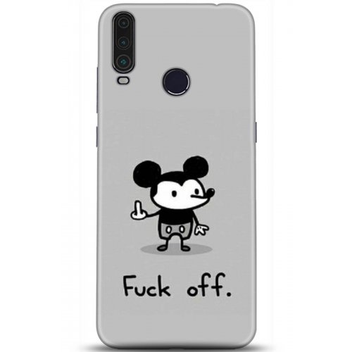 Uyumlu Kılıf HD Baskılı Kılıf - Followed Institution 5035