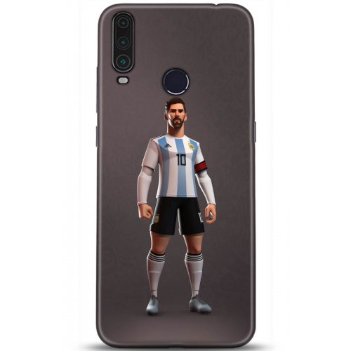 Uyumlu Kılıf HD Baskılı Kılıf - Followed Institution 5040