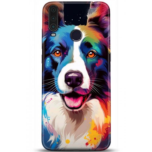 Uyumlu Kılıf HD Baskılı Kılıf - Followed Institution 5041