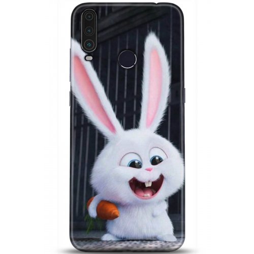 Uyumlu Kılıf HD Baskılı Kılıf - Followed Institution 5048