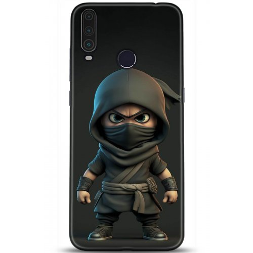 Uyumlu Kılıf HD Baskılı Kılıf - Followed Institution 5061