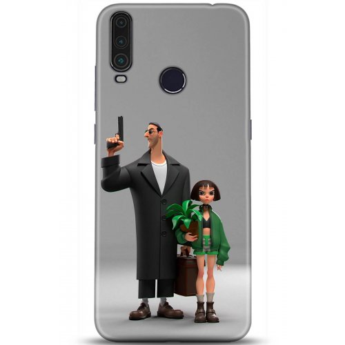 Uyumlu Kılıf HD Baskılı Kılıf - Followed Institution 5079