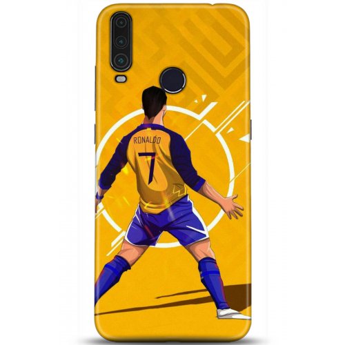 Uyumlu Kılıf HD Baskılı Kılıf - Followed Institution 5093