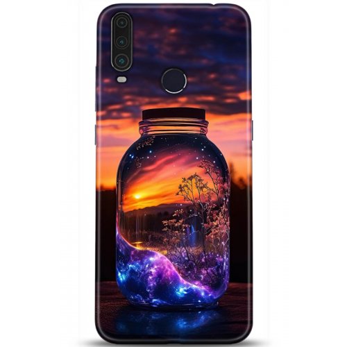 Uyumlu Kılıf HD Baskılı Kılıf - Followed Institution 5118