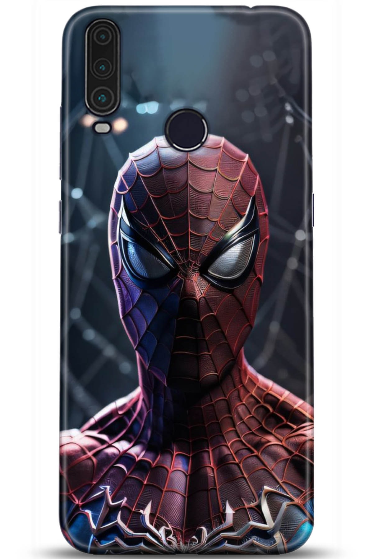 General Mobile GM 10 Uyumlu Kılıf HD Baskılı Kılıf - Followed Institution 5144