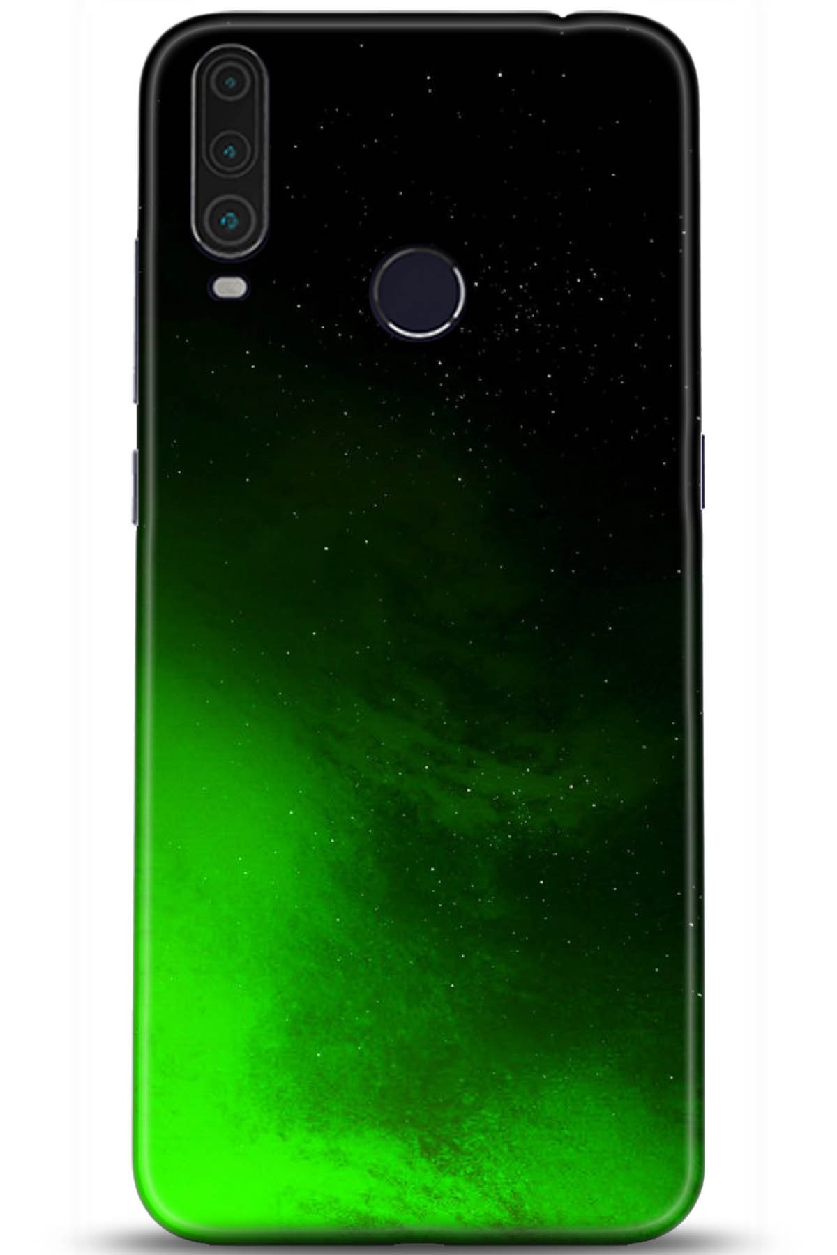 General Mobile GM 10 Uyumlu Kılıf HD Baskılı Kılıf - Followed Institution 5146