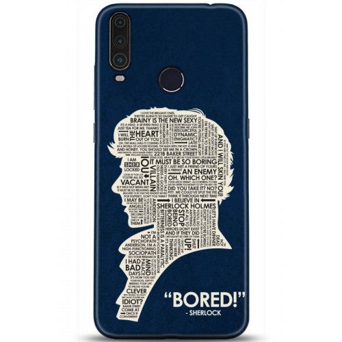 Uyumlu Kılıf HD Baskılı Kılıf - Followed Institution 5156