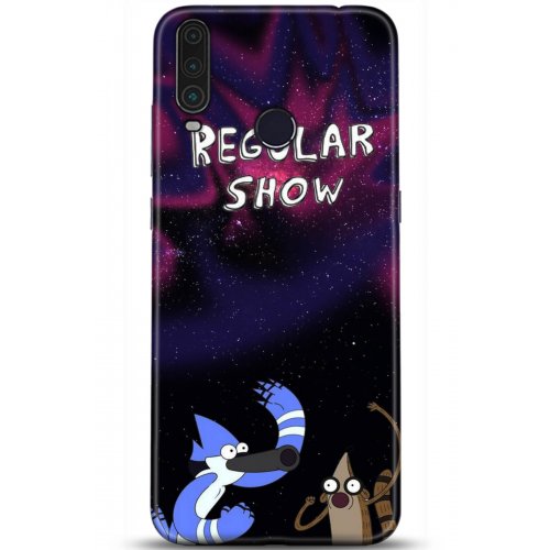 Uyumlu Kılıf HD Baskılı Kılıf - Followed Institution 5162